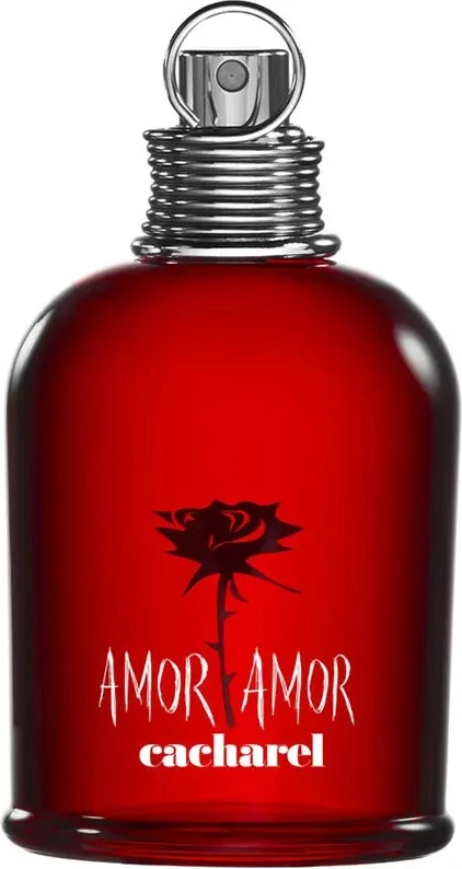 Eau De Toilette Cacharel Amor Amor