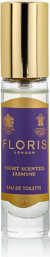 Eau De Toilette Floris Night Scented Jasmine