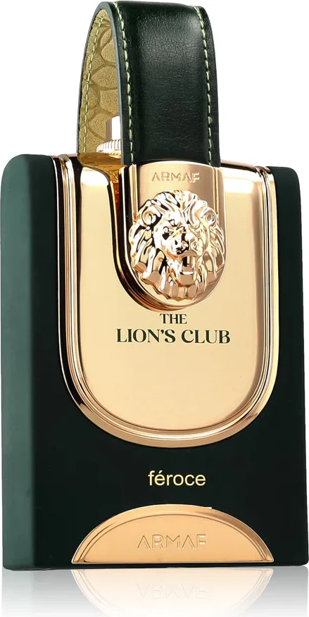 Eau De Parfum Armaf Lions Club Feroce