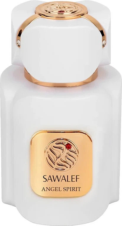 Extrait De Parfum Swiss Arabian Sawalef Angel Spirit