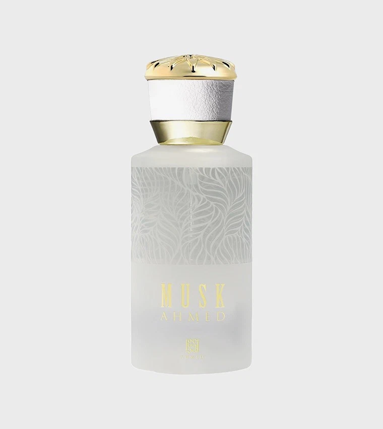 Eau De Parfum Ahmed Al Maghribi Musk Ahmed