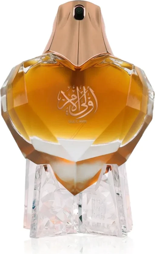 Eau De Parfum Ahmed Al Maghribi Oulil Amr