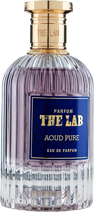 Eau De Parfum The Lab The Lab Aoud