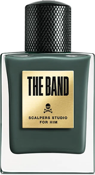 Eau De Parfum Scalpers The Band For Him