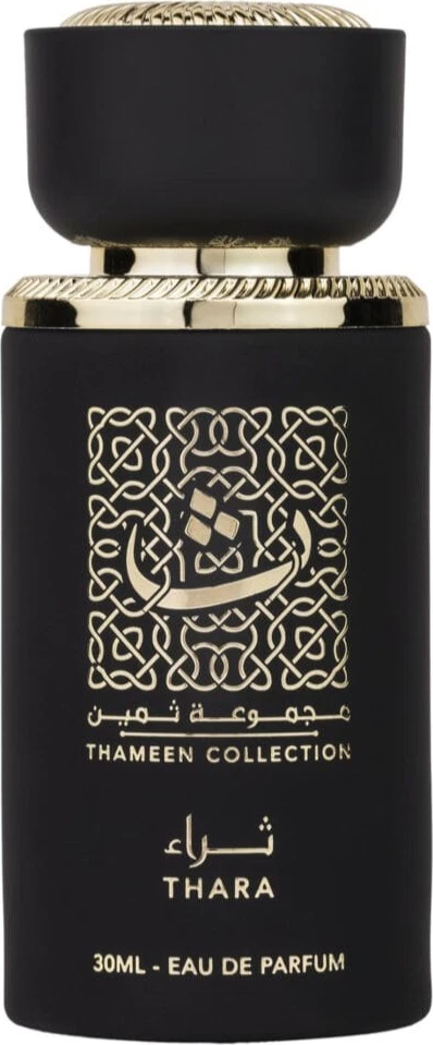 Eau De Parfum Lattafa Thara, The Thameen Collection