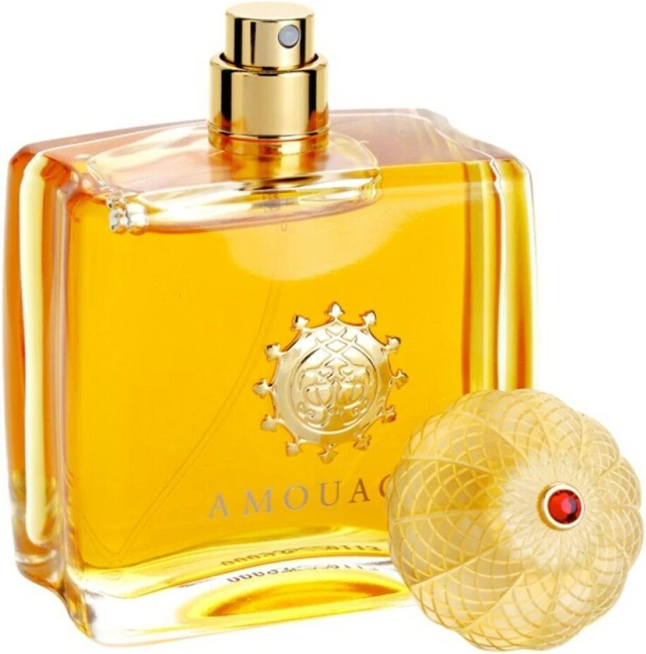 Eau de Parfum Amouage Jubilation 25