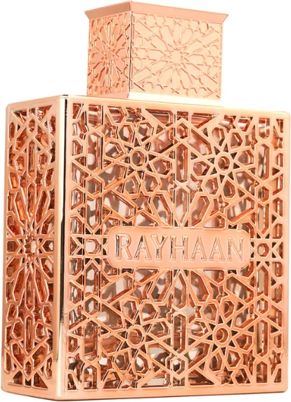 Eau De Parfum Rayhaan Divine