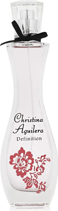 Eau de Parfum Christina Aguilera Definition