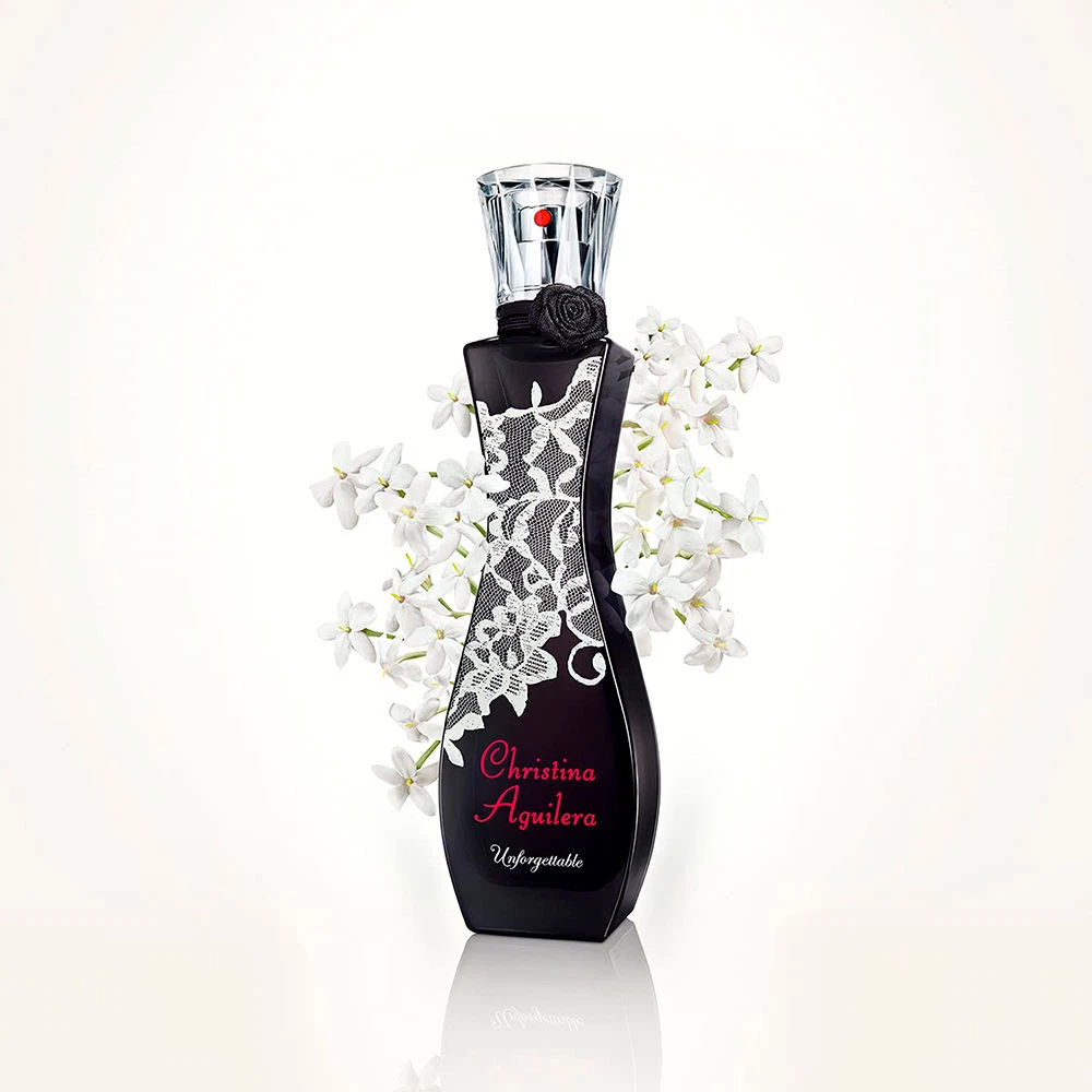 Eau de Parfum Christina Aguilera Unforgettable