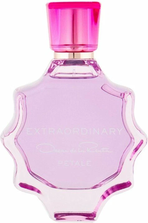Oscar de la Renta Extraordinary Petale Oo de Parfyum