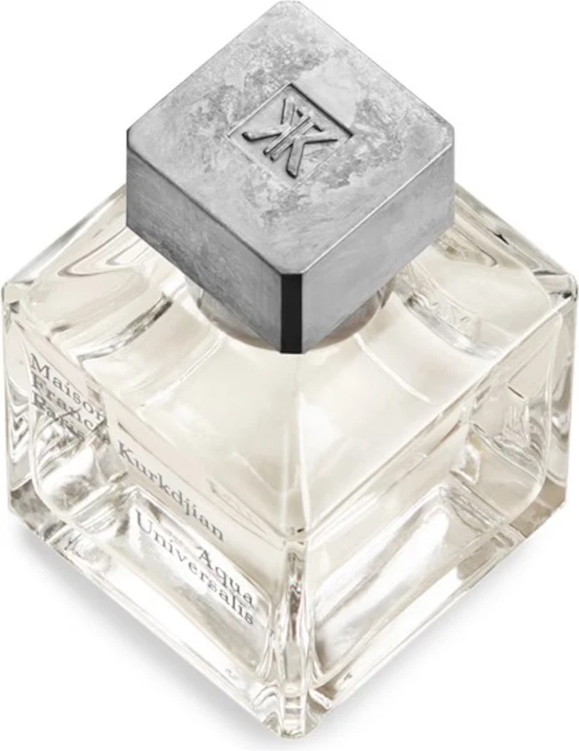 Eau De Toilette Maison Francis Kurkdjian Aqua Universalis