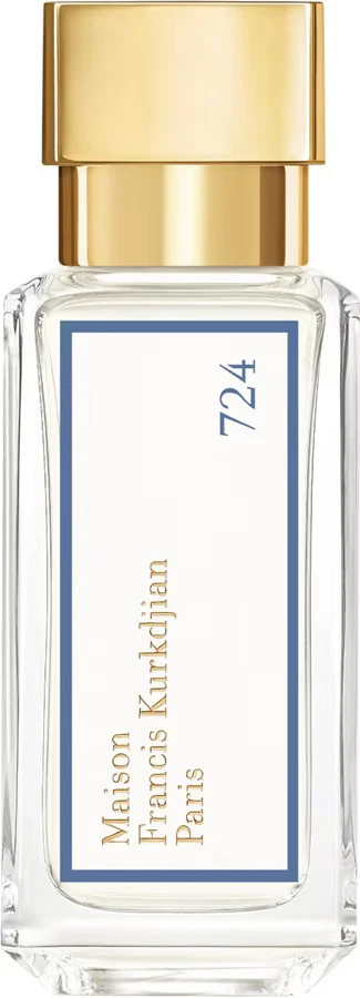 Eau De Parfum Maison Francis Kurkdjian 724