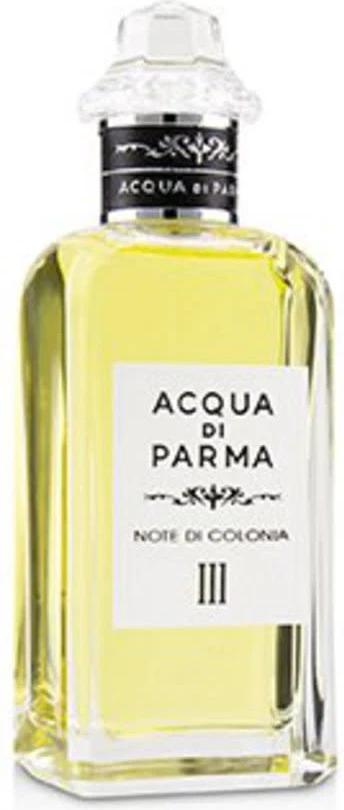 Eau De Cologne Acqua di Parma Note Di Colonia Iii