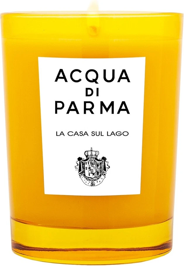 Kipraydigan sham Acqua di Parma La Casa Sul Lago