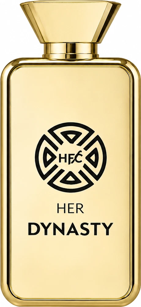 Eau De Parfum Arabiyat Prestige Myperfumes Dynasty