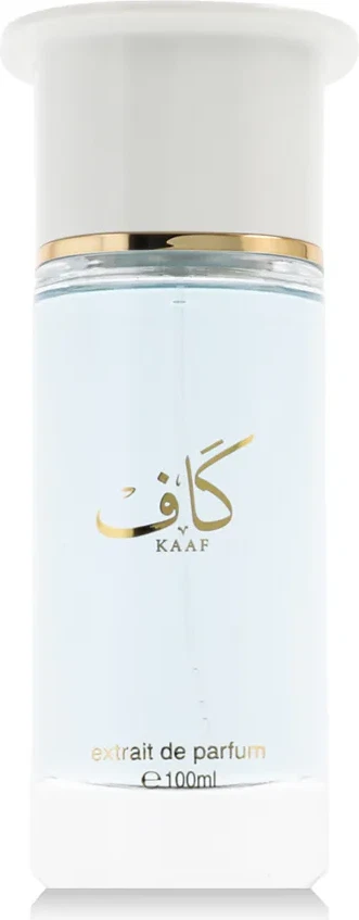Kaaf Eau de Parfum by Ahmed Al Maghribi