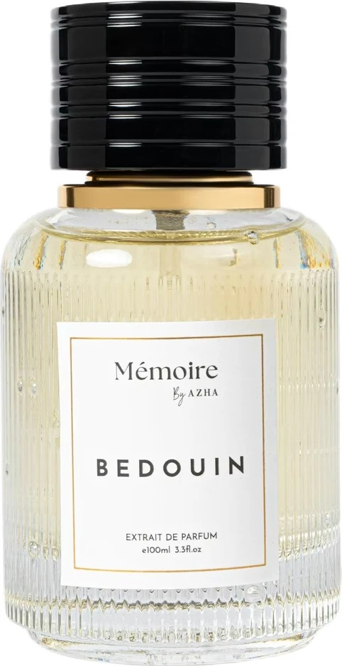 Extrait De Parfum Spray Azha