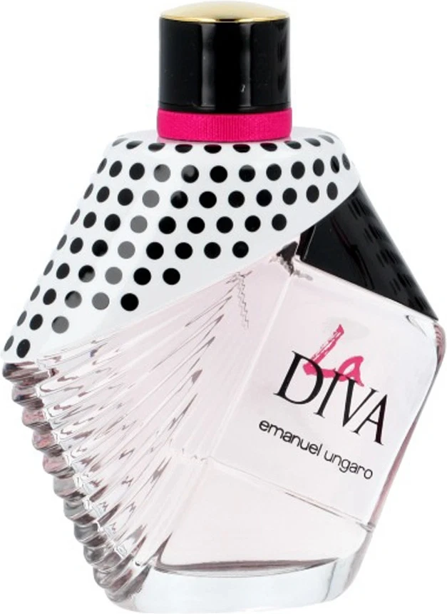 Emanuel Ungaro La Diva Mon Amour Eau de Parfum