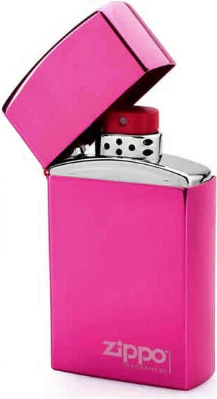 Zippo The Original Eau de Toilette Spray
