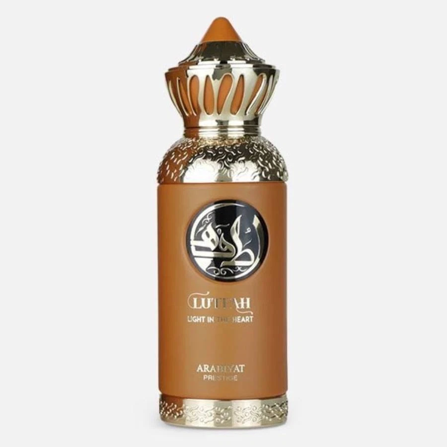 Eau De Parfum Arabiyat Prestige Lutfah Light In The Heart