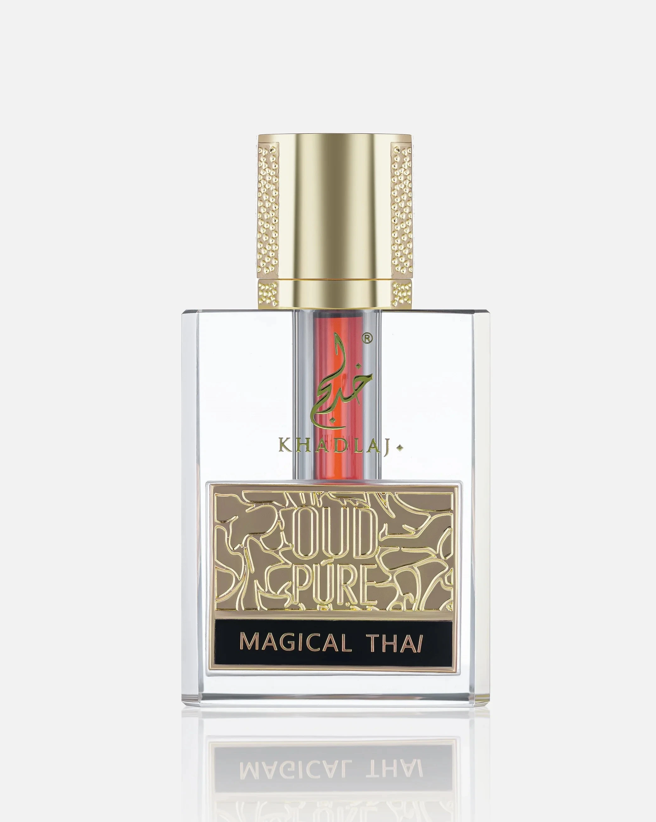 Khadlaj Magical Thai Eau de Parfum