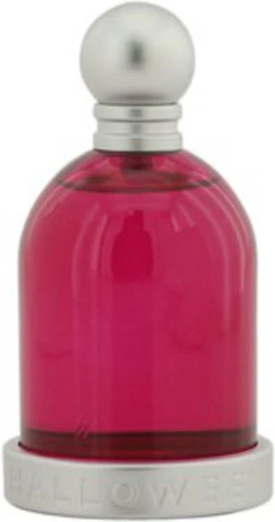 Jesus Del Pozo Halloween Fresh Eau de Toilette