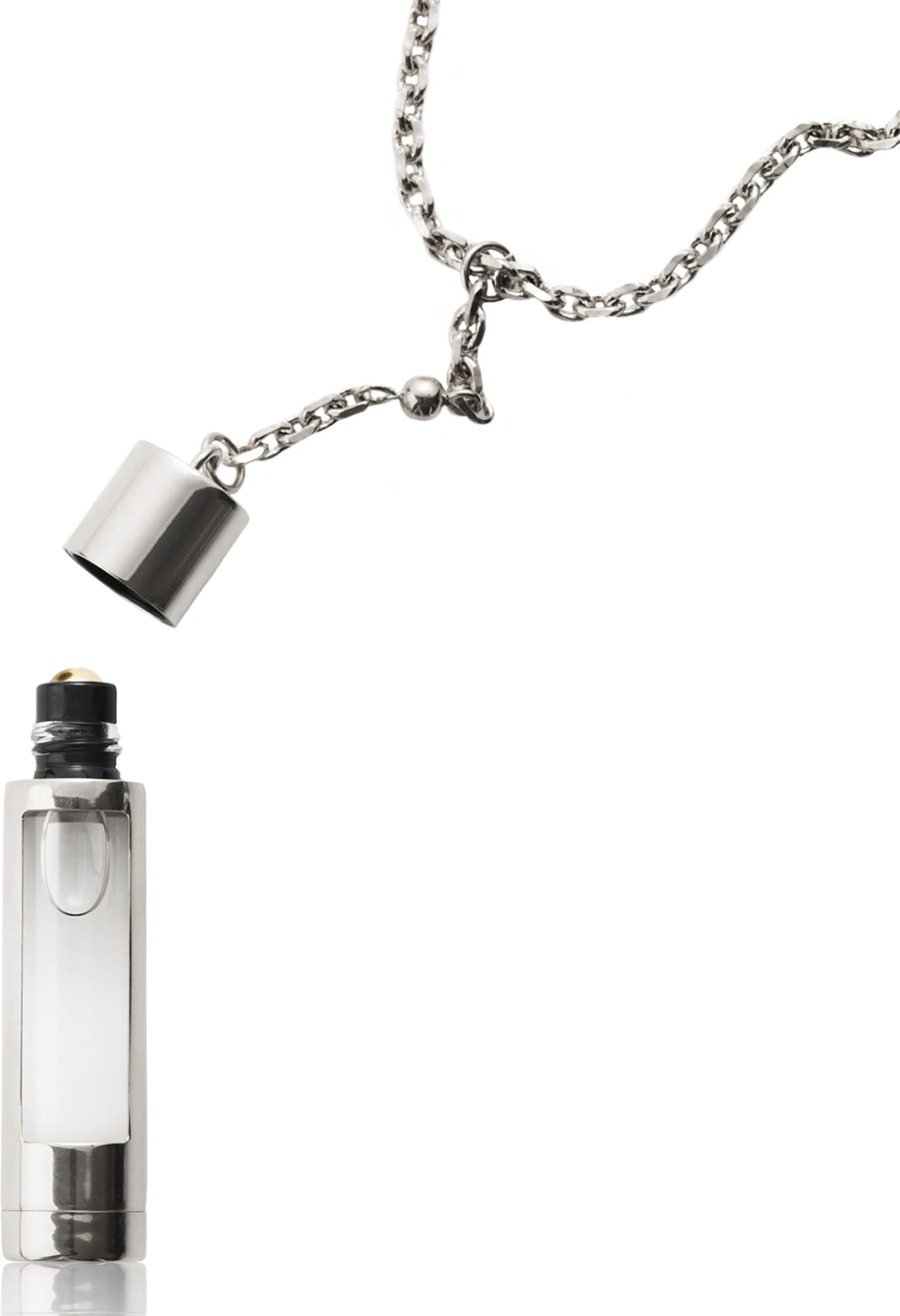 Eau de Parfum L'Artisan Parfumeur Leather Vetiver