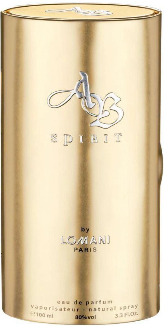 Eau de Parfum Lomani Ab Spirit
