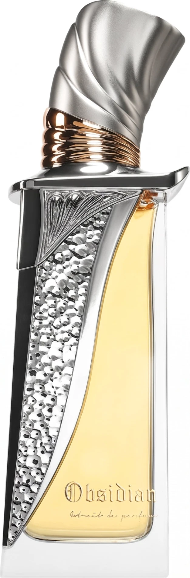 Extrait De Parfum French Avenue Oriental Woody Atiri