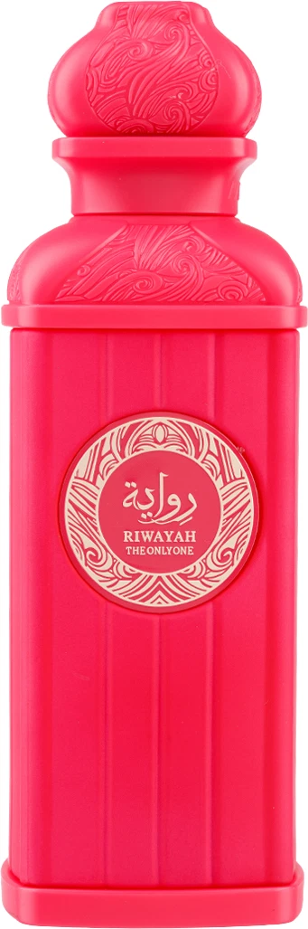Fariis Riwayah The Only One Eau de Parfum