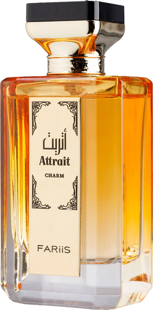 Attrait Eau de Parfum Fariis