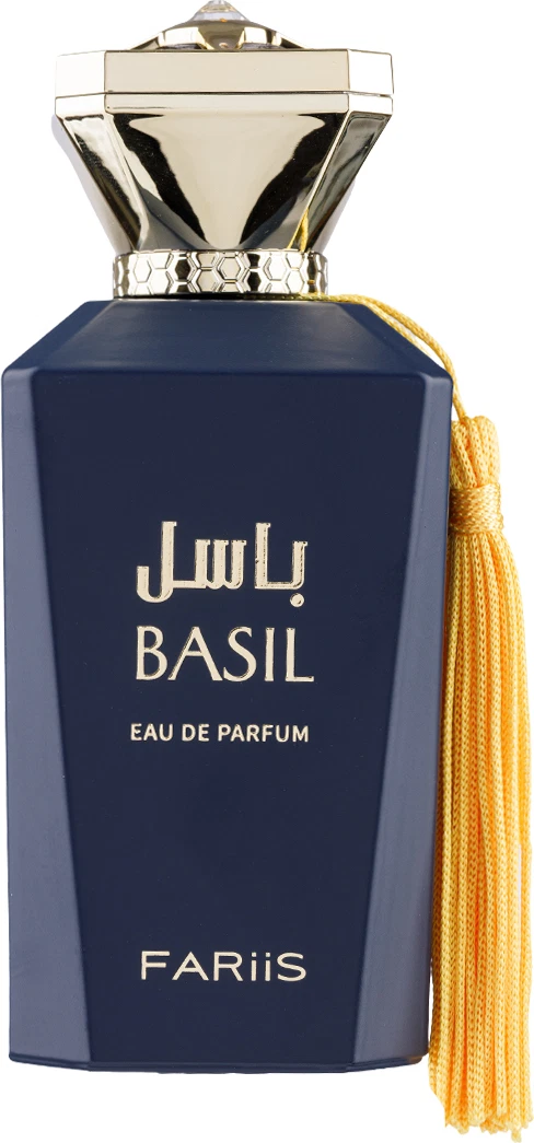 Fariis Basil Eau de Parfum