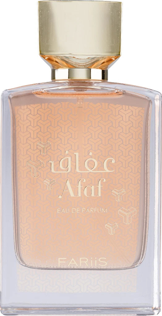 Perfume Fariis Afaf