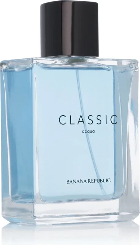 Eau de Parfum Banana Republic Classic Acqua