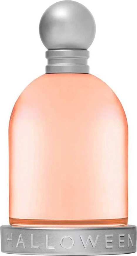 Halloween Kiss Eau de Toilette by Jesus Del Pozo