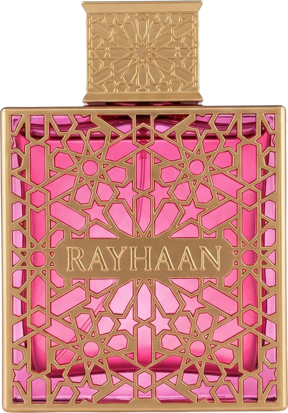 Eau De Parfum Rayhaan Kiss