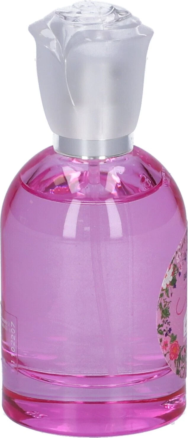 Eau de Parfum Helan Cuor Di Petali Iconica