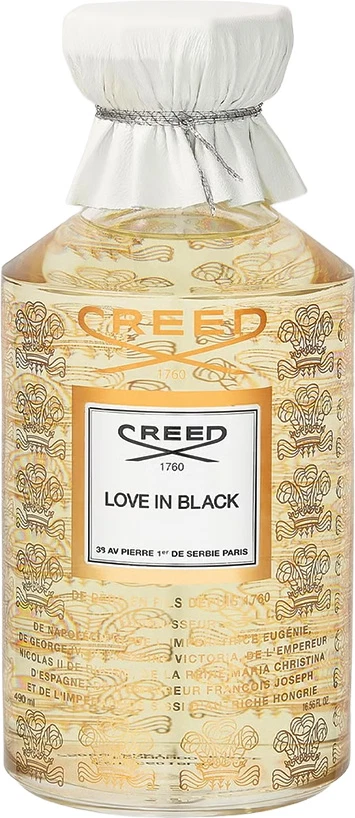 Eau de Parfum Creed Millesime Love In Black