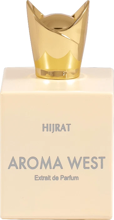 Perfume Aroma West Hijrat