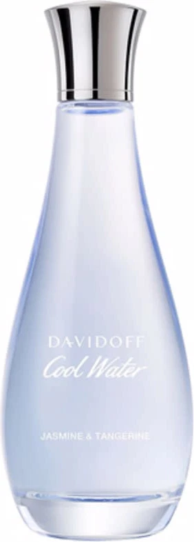 Eau de Toilette Davidoff Cool Water Jasmine Tangerine