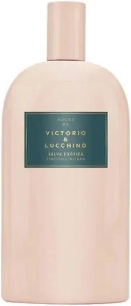 Victorio & Lucchino Selva Exótica Eau de Toilette