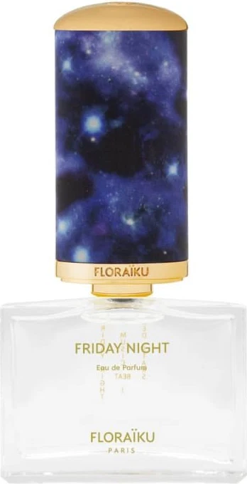 Eau de Parfum Floraiku Friday Night