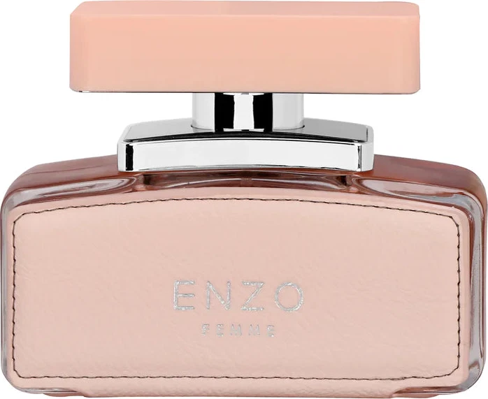 Eau de Parfum Flavia Valentini Enzo Pour Femme