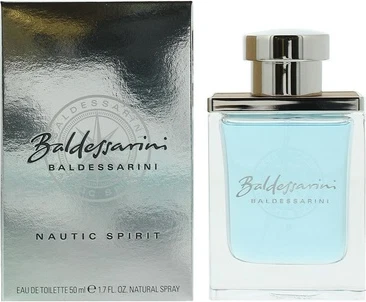 Eau de Parfum Baldessarini Nautic Spirit