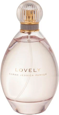 Sarah Jessica Parker Lovely Eau de Parfum