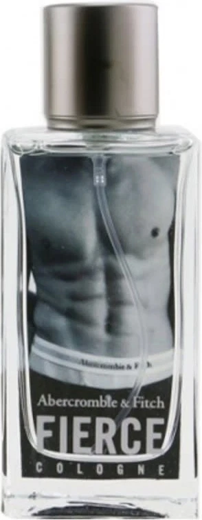 Cologne Spray Abercrombie & Fitch Fierce