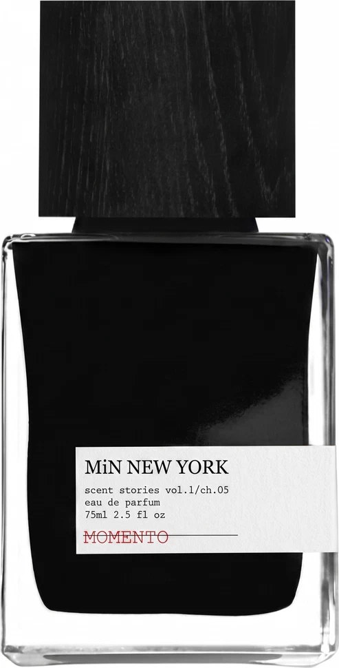 Eau de Parfum Min New York Momento Scent Stories Vol.1/Ch.05