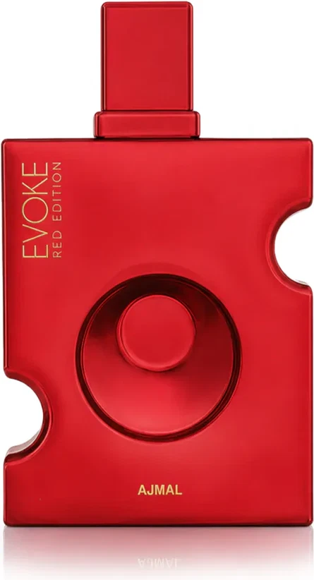 Ajmal Evoke Red Him Eau de Parfum
