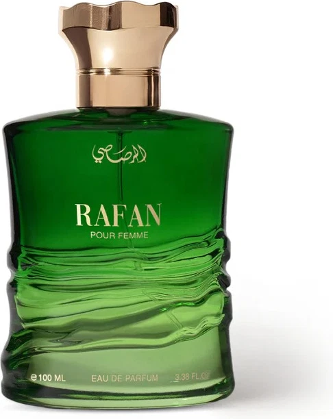 Rasasi Rafan Pour Femme Eau de Parfum