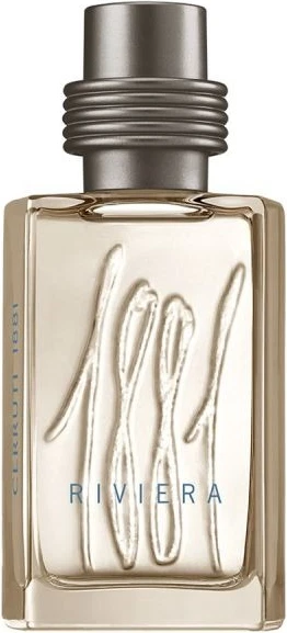 Eau de Toilette CERRUTI 1881 Riviera Limited Edition